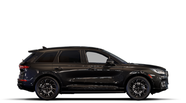 2026 Lincoln Lincoln Corsair® External Image 1